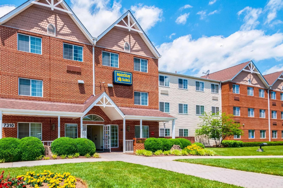 Candlewood Suites Frederick by IHG