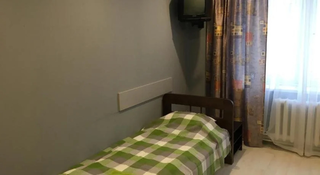 Хостел 25 Подушек