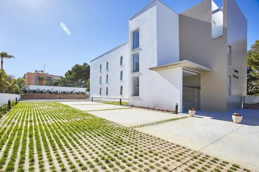 Universal Casa Marquesa