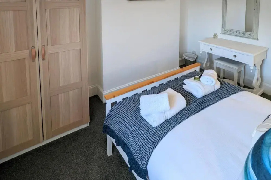 Woodbine Retreat, A Remarkable 3 Bedroom House