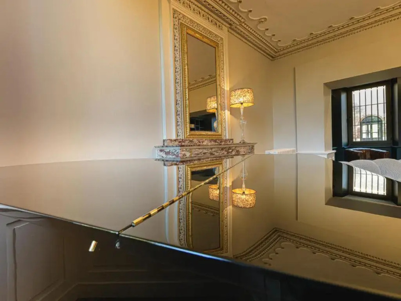 Domaine de La Monestarié