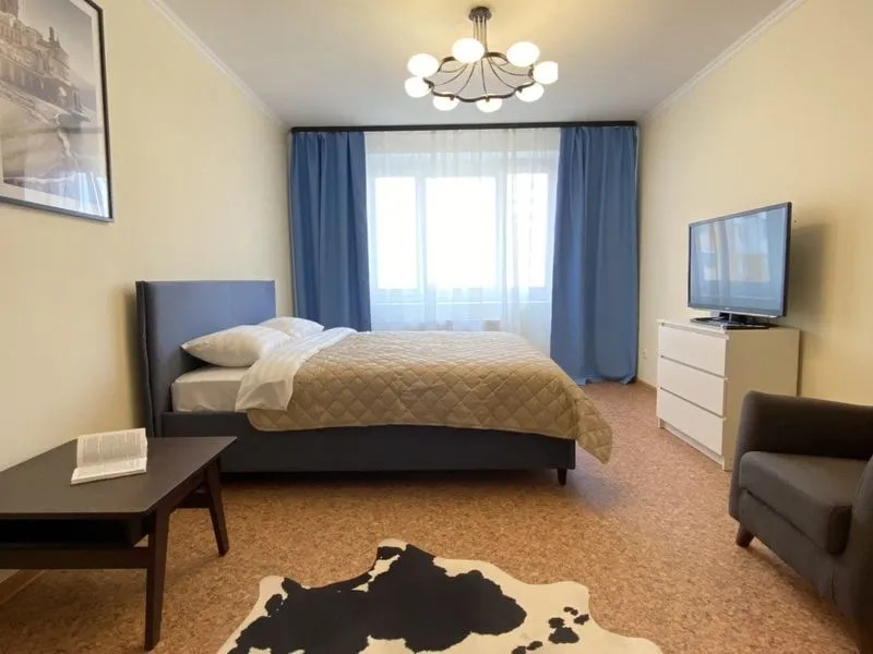 Мун72 на улице Созидателей, д. 7