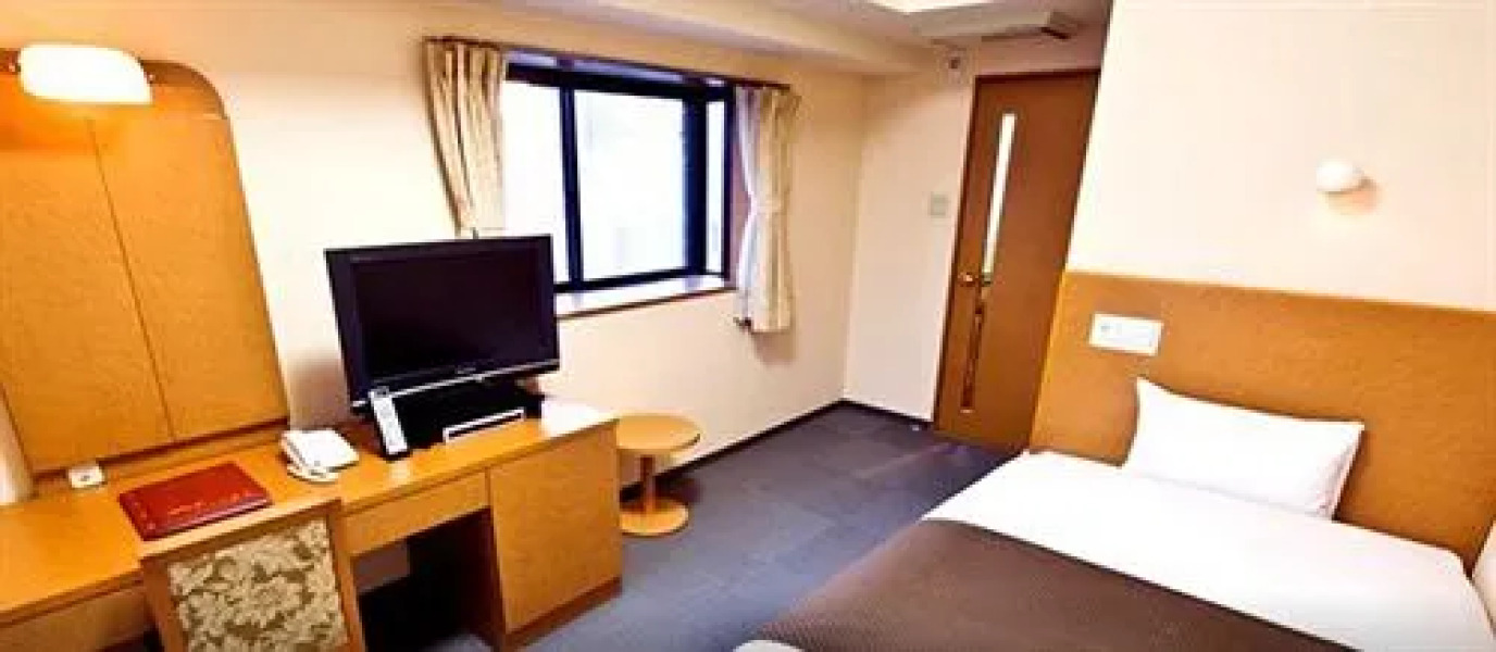 Hotel Relief Namba Daikokuchou