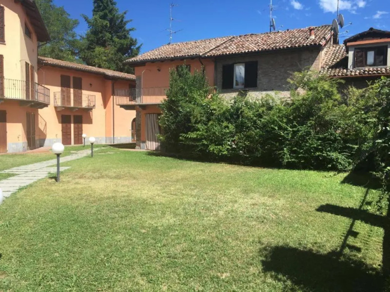 Bilocale Salice Terme