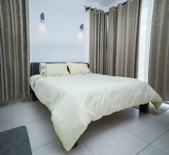 Monarch Villas - Kilifi