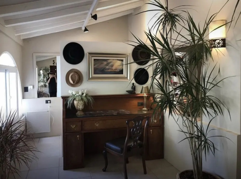 Hermosa Casa de Adobe