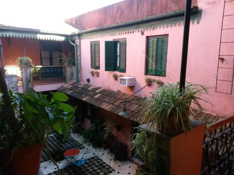 Hostería Restaurante del Puerto