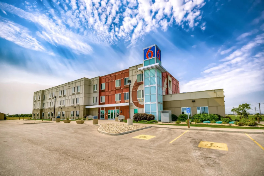 Motel 6 Headingley, MB - Winnipeg West