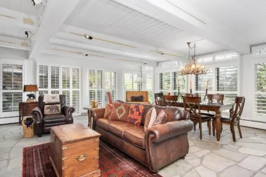 Deluxe Three Bedroom - Aspen Alps 201