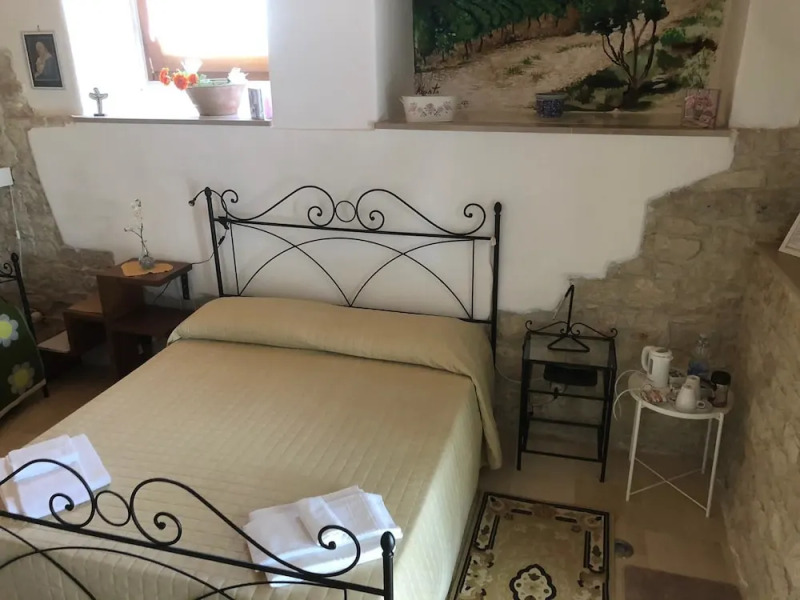 Ai Pilieri di Bagnoli