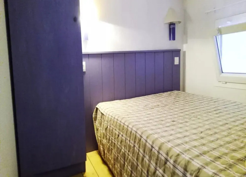 Apartment on Ile D'oleron Near the Beach