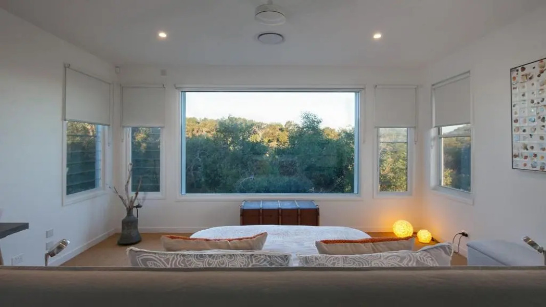 White Sands Beach House