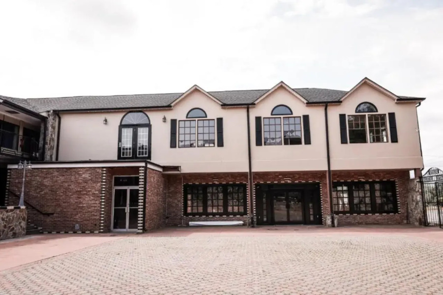 Riverside Inn & Suites by OYO Danville Ceaser Casino