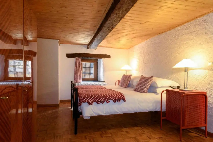 Chalet Case Delle Lobbie