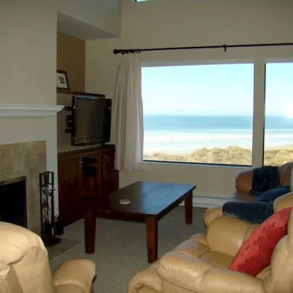 Pajaro Dunes Resort Cypress Grove