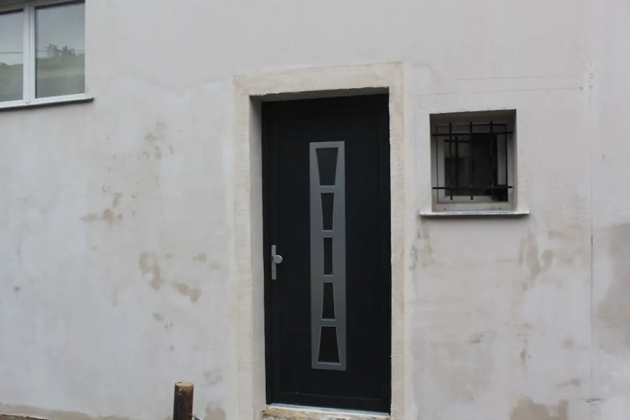 Maison North West Paris