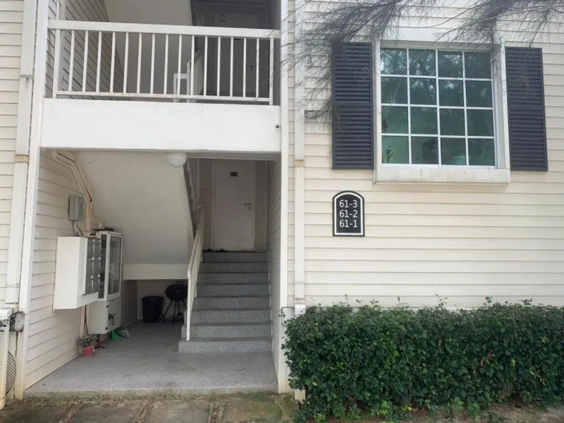 Trails of Kampar homestay villa