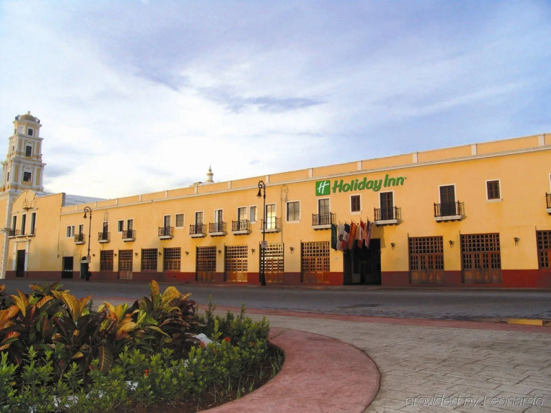 Holiday Inn Express Veracruz Centro Historico