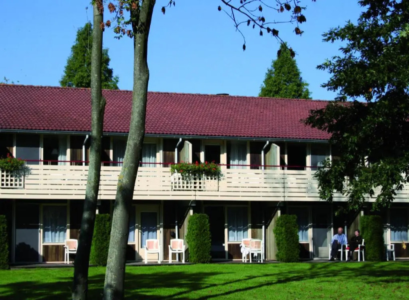 Thermen Bad Nieuweschans