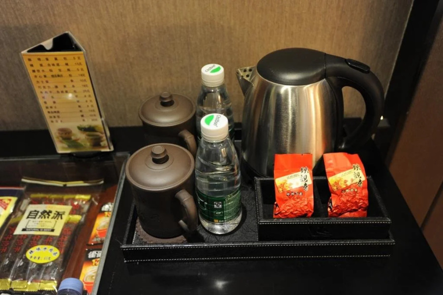 Huakai Fulin Hotel Xiangyang