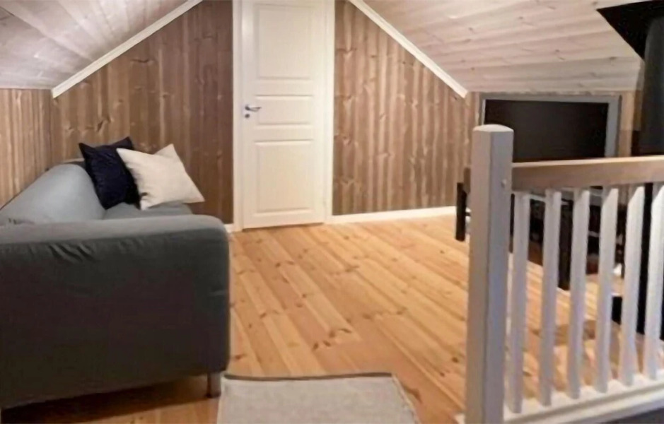 Nice Home in Rauland With Wifi and 4 Bedrooms