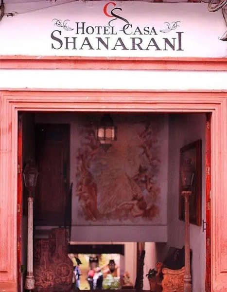 Casa Shanarani