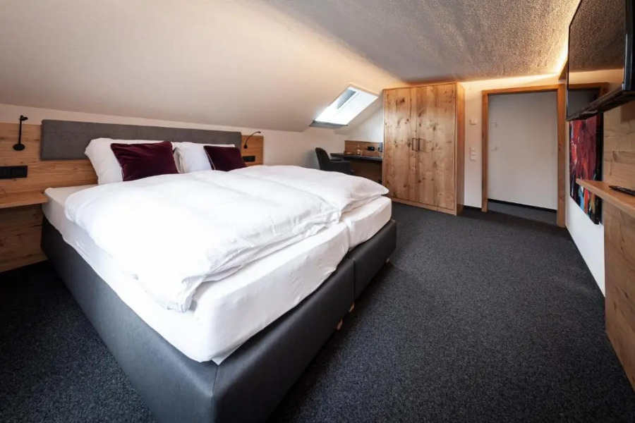 Waldeslust Apartments