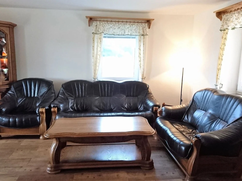 Beautiful Holiday Home in the Erzgebirge, Sea Level 900 m, With Large, Well-kept Garden