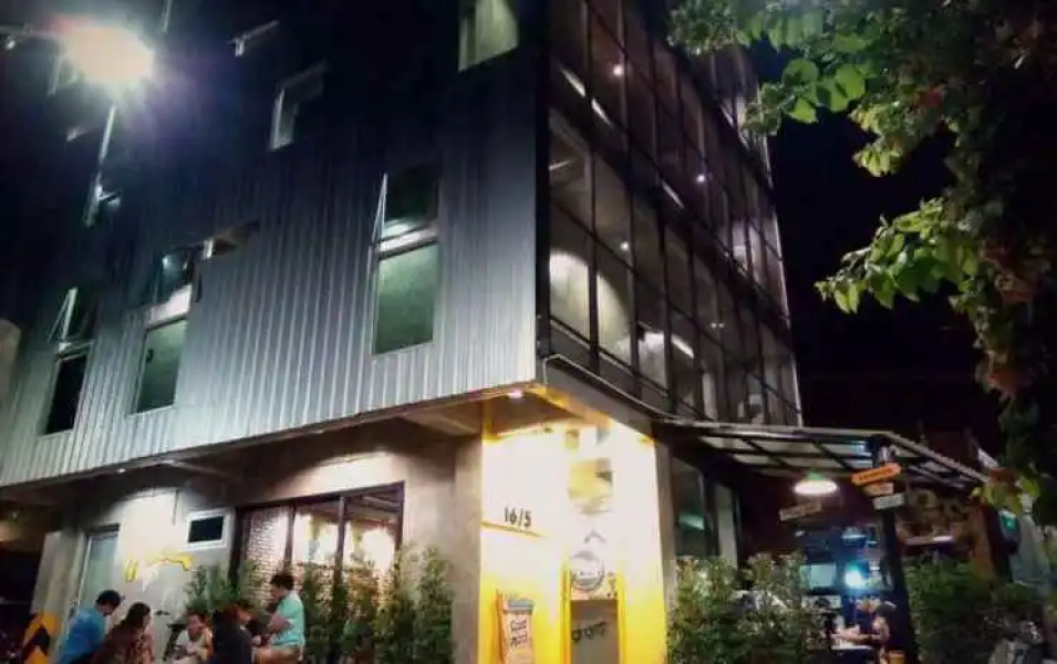 Mee Bed and Breakfast