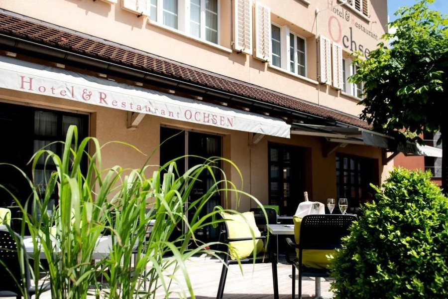 Hotel Ochsen