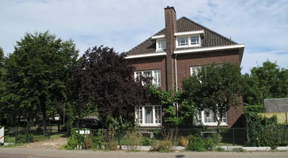 Homestay Het Bovenhuis