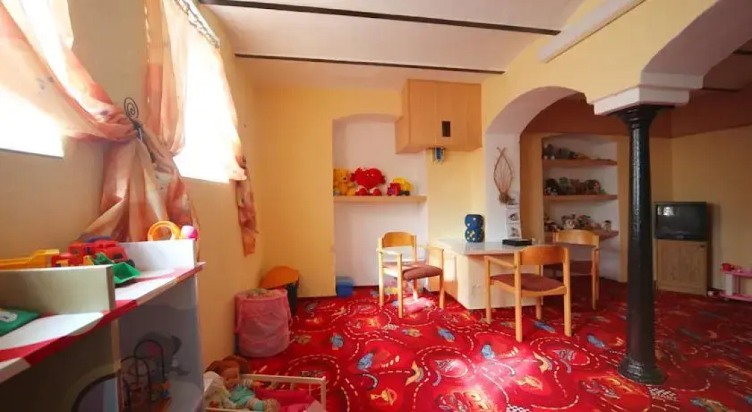 DJH Jugendherberge Dahmen