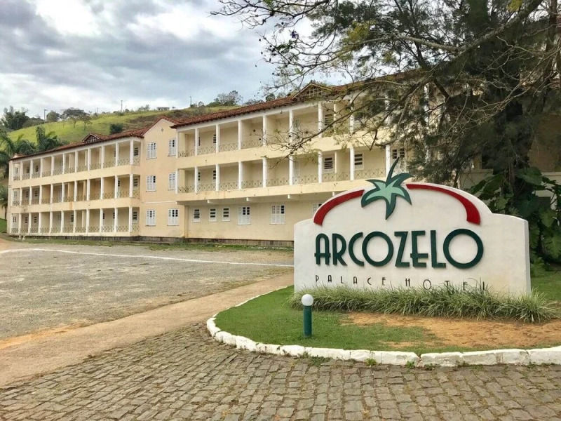 Arcozelo Palace Hotel