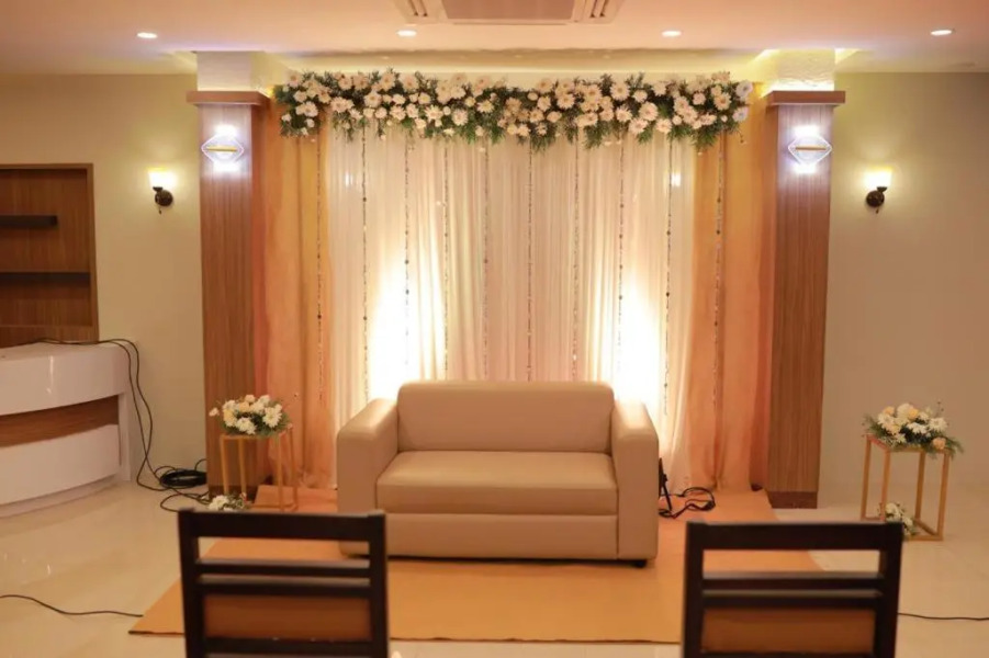 Hotel BKM International