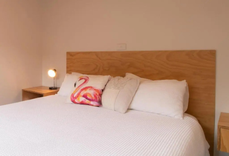 The Dunes At Fitzroy Beach - Unit 3