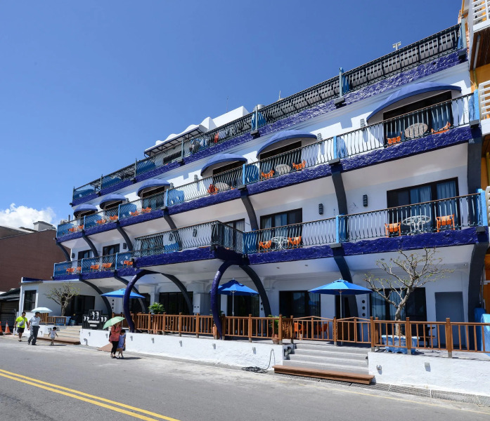 Kenting Coast Resort