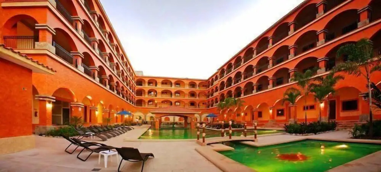 Marina Park Plaza Condos