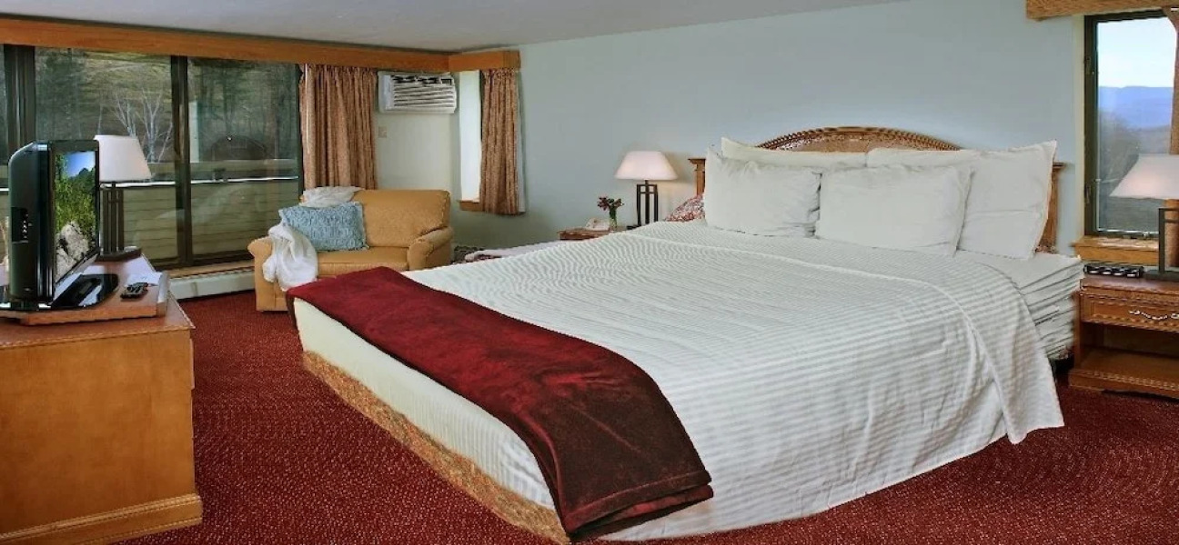 The Mountain Club on Loon