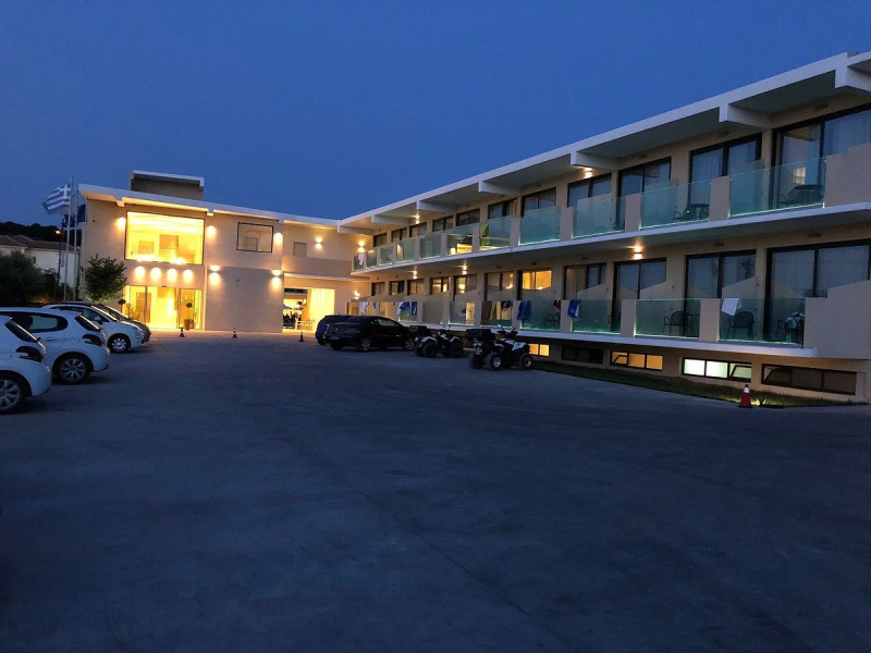 Selyria Resort