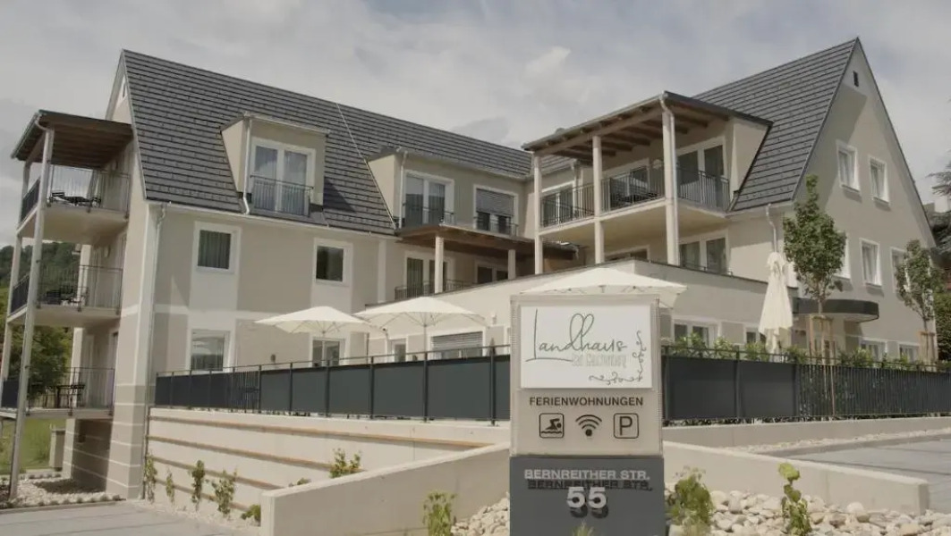 Country house Bad Gleichenberg