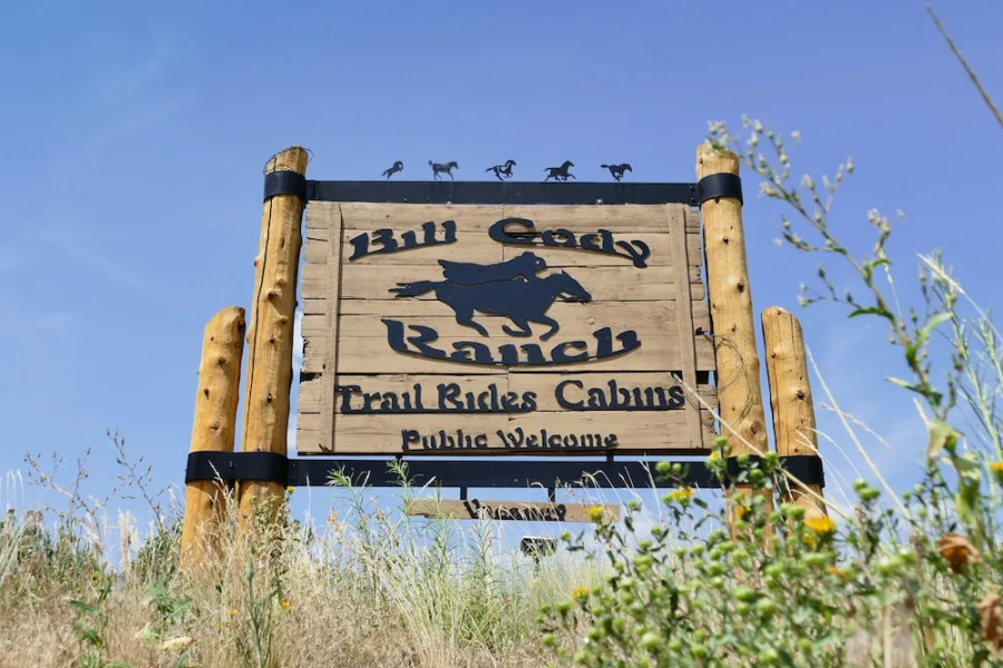 Bill Cody Ranch