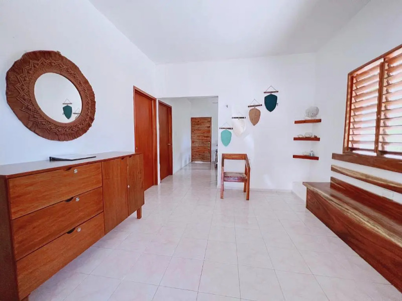 Coconut Palm House - El Cuyo