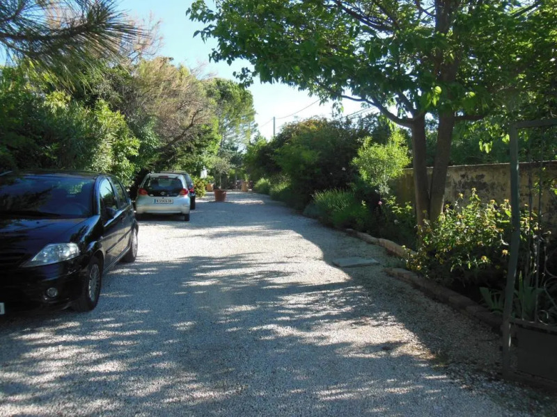 Gîte Saint-Veredeme