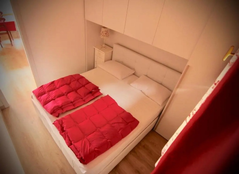 Apartament Magnific Lake View