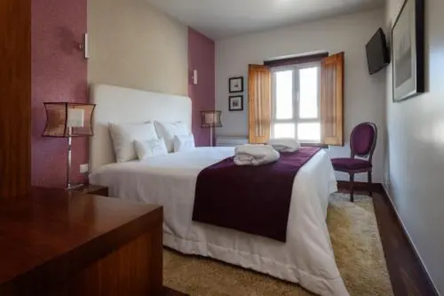 Hotel de Charme Casa da Amieira