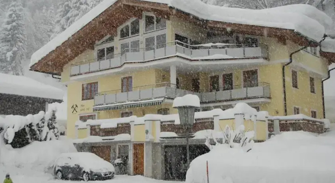 Ferienwohnung Meissner