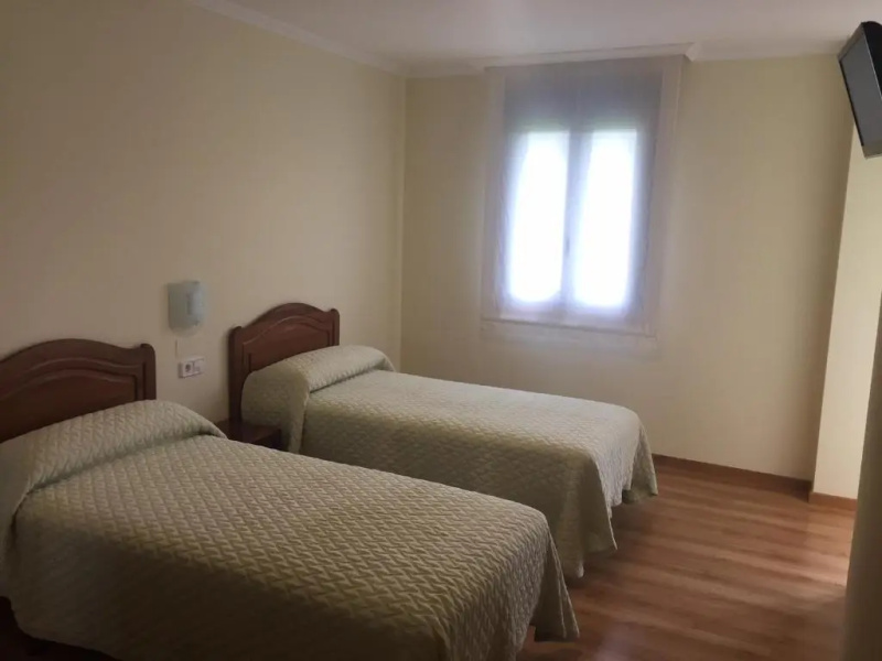 Hostal Santa Baia