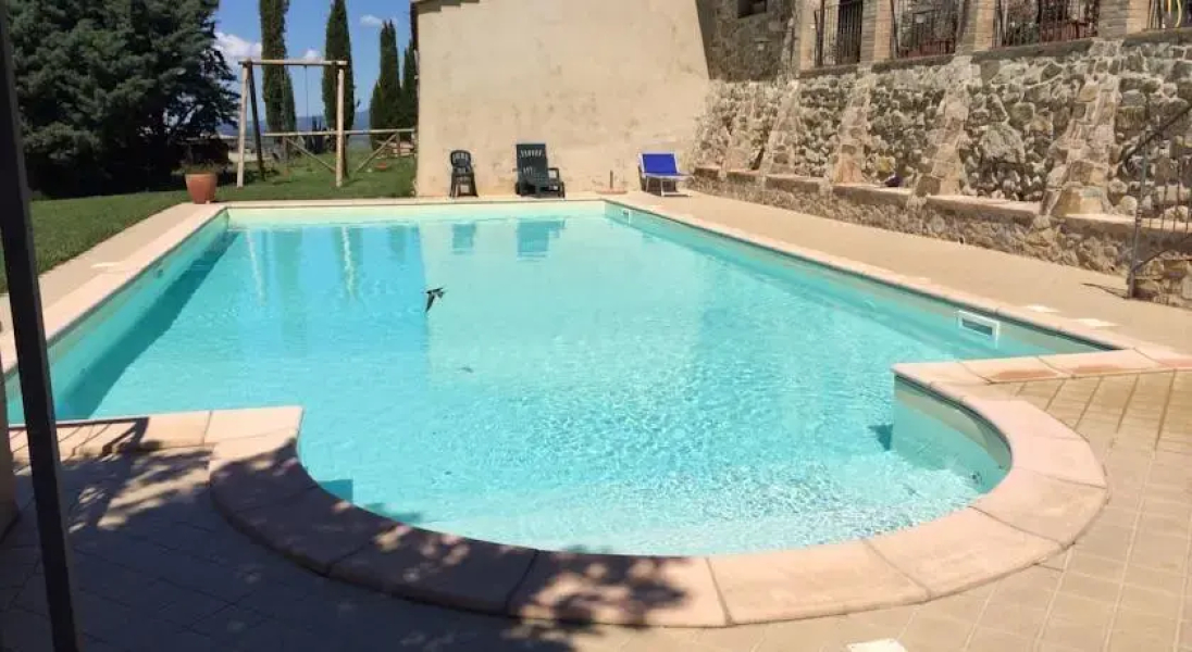 Podere Assolati
