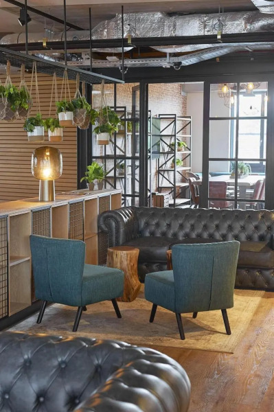 GuestHouse Hotel Kaatsheuvel