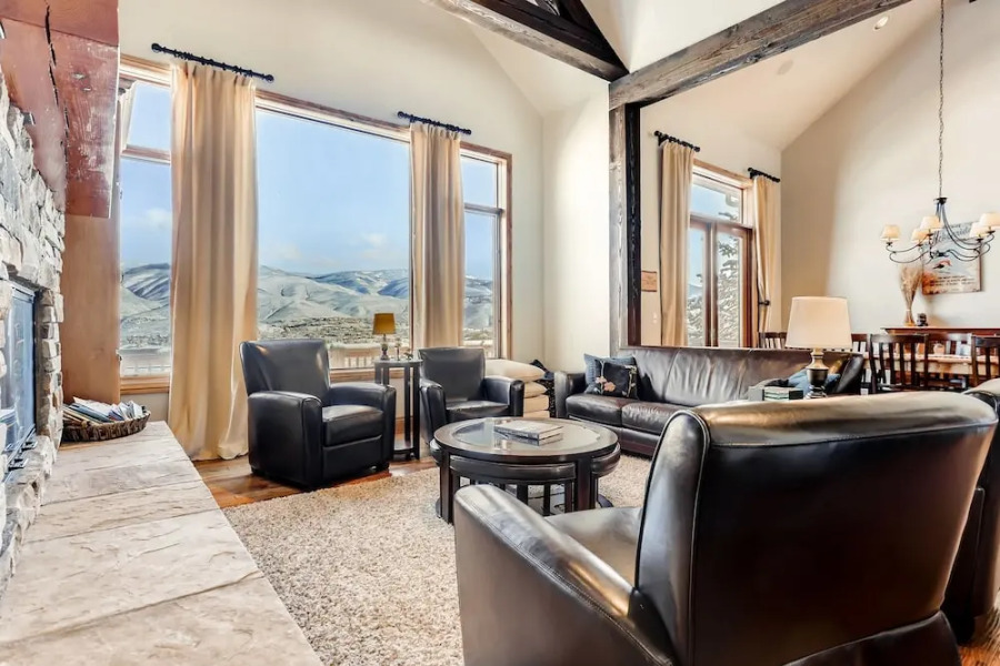 835 Gold Dust Drive Home